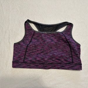 Torrid Sports Bra